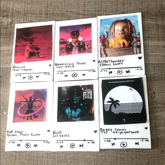 paintings - Picture 1 of 7